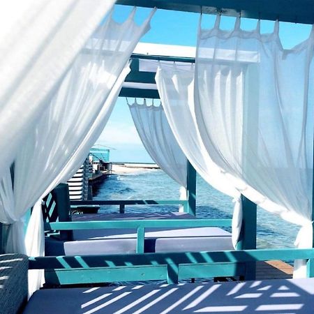 Fontan 12 Sea Apartments オデッサ エクステリア 写真