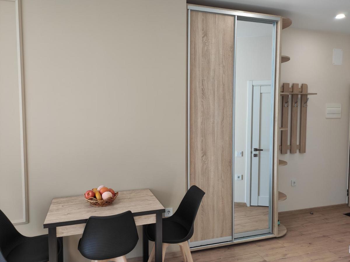 Fontan 12 Sea Apartments オデッサ エクステリア 写真