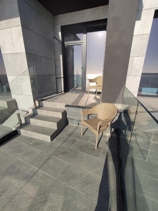 Fontan 12 Sea Apartments オデッサ エクステリア 写真
