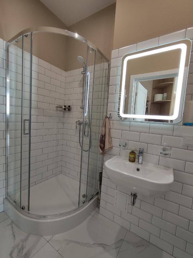 Fontan 12 Sea Apartments オデッサ エクステリア 写真