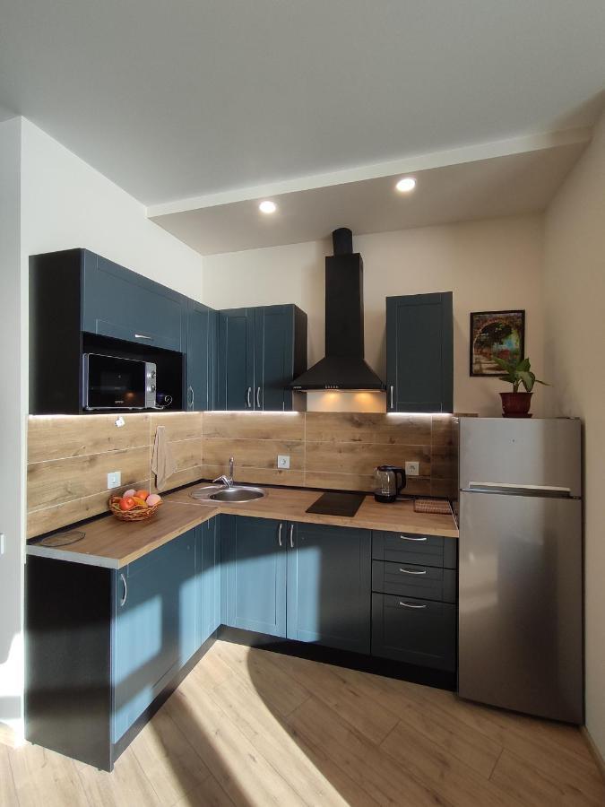 Fontan 12 Sea Apartments オデッサ エクステリア 写真