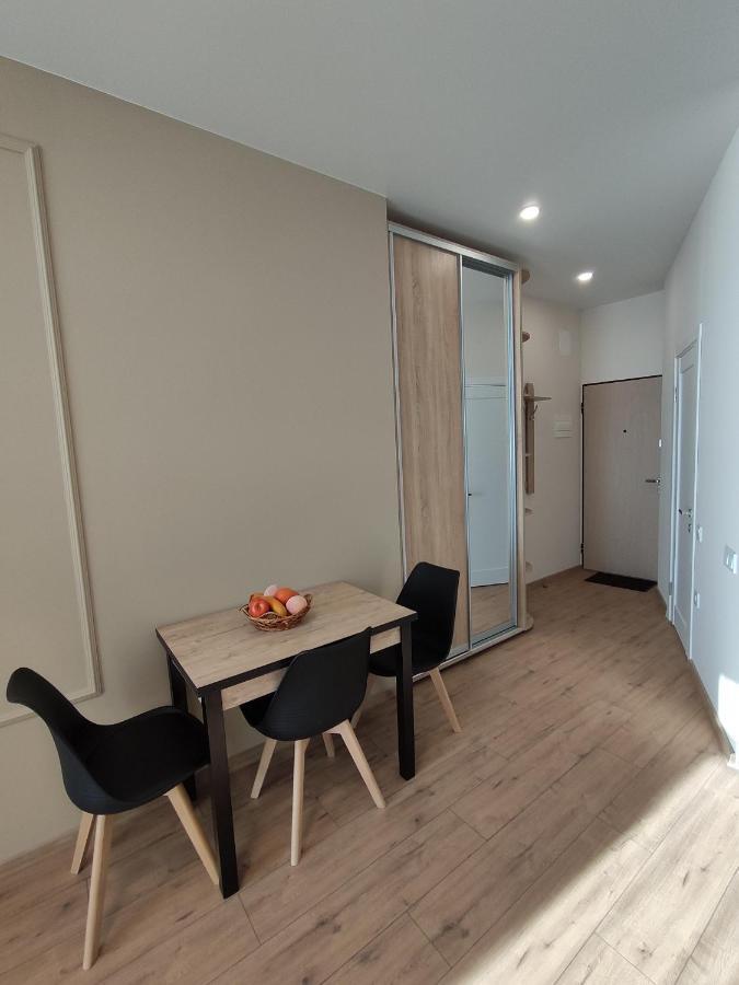 Fontan 12 Sea Apartments オデッサ エクステリア 写真